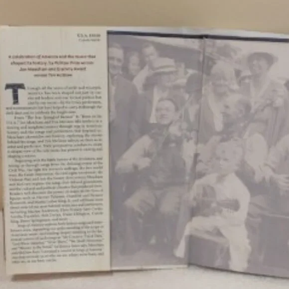 Songs of America - Patriotism, Protest, and the Music that Made a Nation - Picture 4 of 5